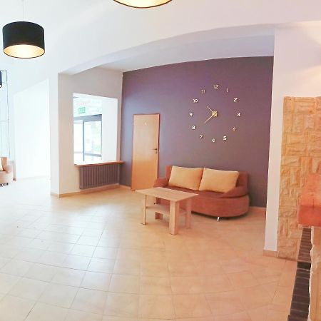 מלון קרפאז' Dw Bukowka מראה חיצוני תמונה
