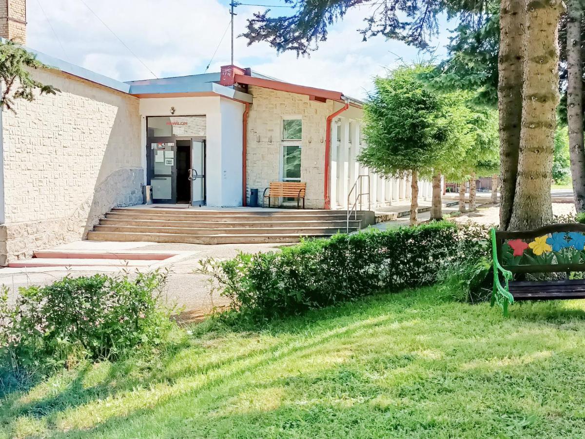 מלון קרפאז' Dw Bukowka מראה חיצוני תמונה